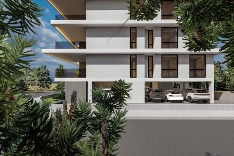 2 bedrooms Apartment in Mesa Geitonia, Limassol,  No. 50270 3