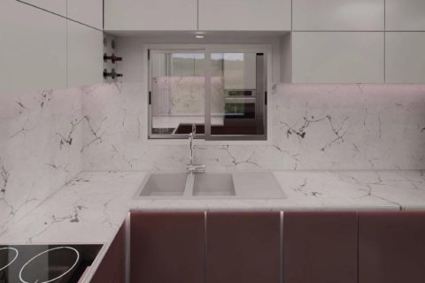 2 bedrooms Apartment in Mesa Geitonia, Limassol,  No. 50270 9