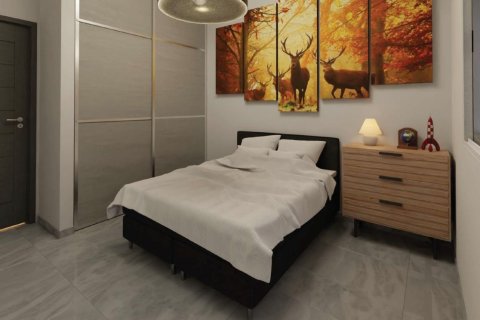 2 bedrooms Apartment in Mesa Geitonia, Limassol,  No. 50270 11