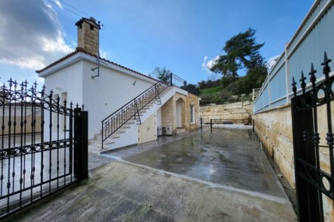 3 dormitorios Bungalow en Kato Kivides, Limassol,  No. 50268 12