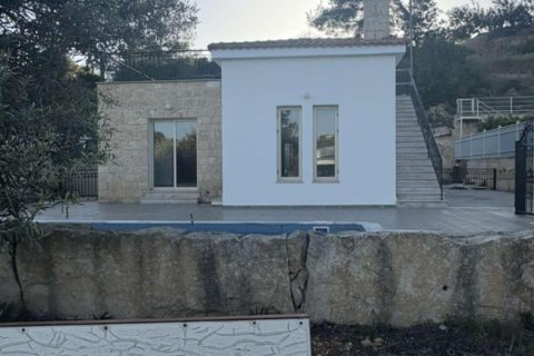 3 dormitorios Bungalow en Kato Kivides, Limassol,  No. 50268 26