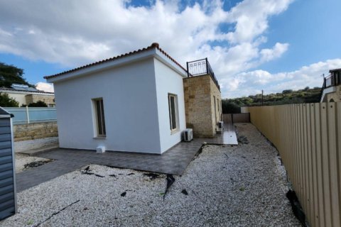 3 dormitorios Bungalow en Kato Kivides, Limassol,  No. 50268 19