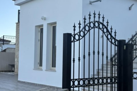 3 dormitorios Bungalow en Kato Kivides, Limassol,  No. 50268 28