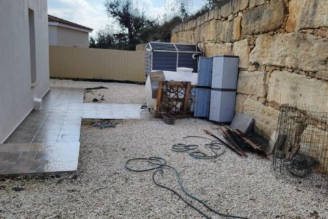 3 dormitorios Bungalow en Kato Kivides, Limassol,  No. 50268 21