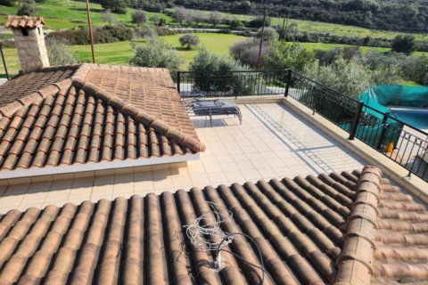 3 dormitorios Bungalow en Kato Kivides, Limassol,  No. 50268 13