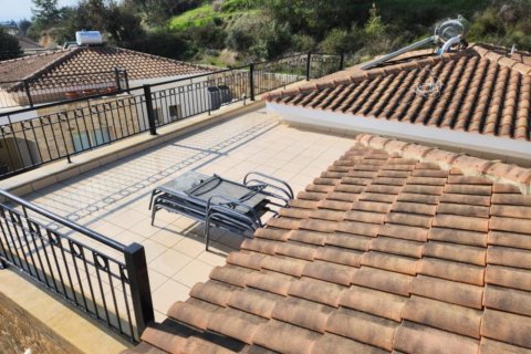 3 dormitorios Bungalow en Kato Kivides, Limassol,  No. 50268 14