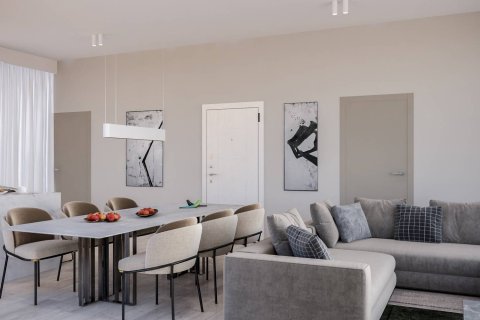 2 bedrooms Apartment in Mesa Geitonia, Limassol,  No. 50271 8