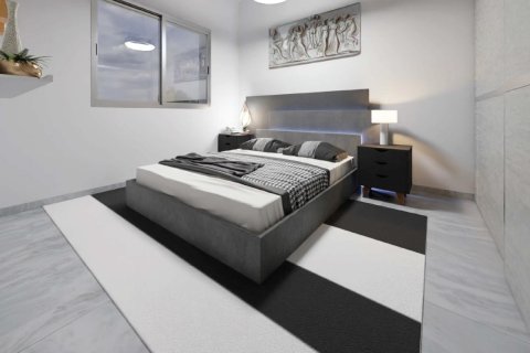 2 bedrooms Apartment in Mesa Geitonia, Limassol,  No. 50271 10