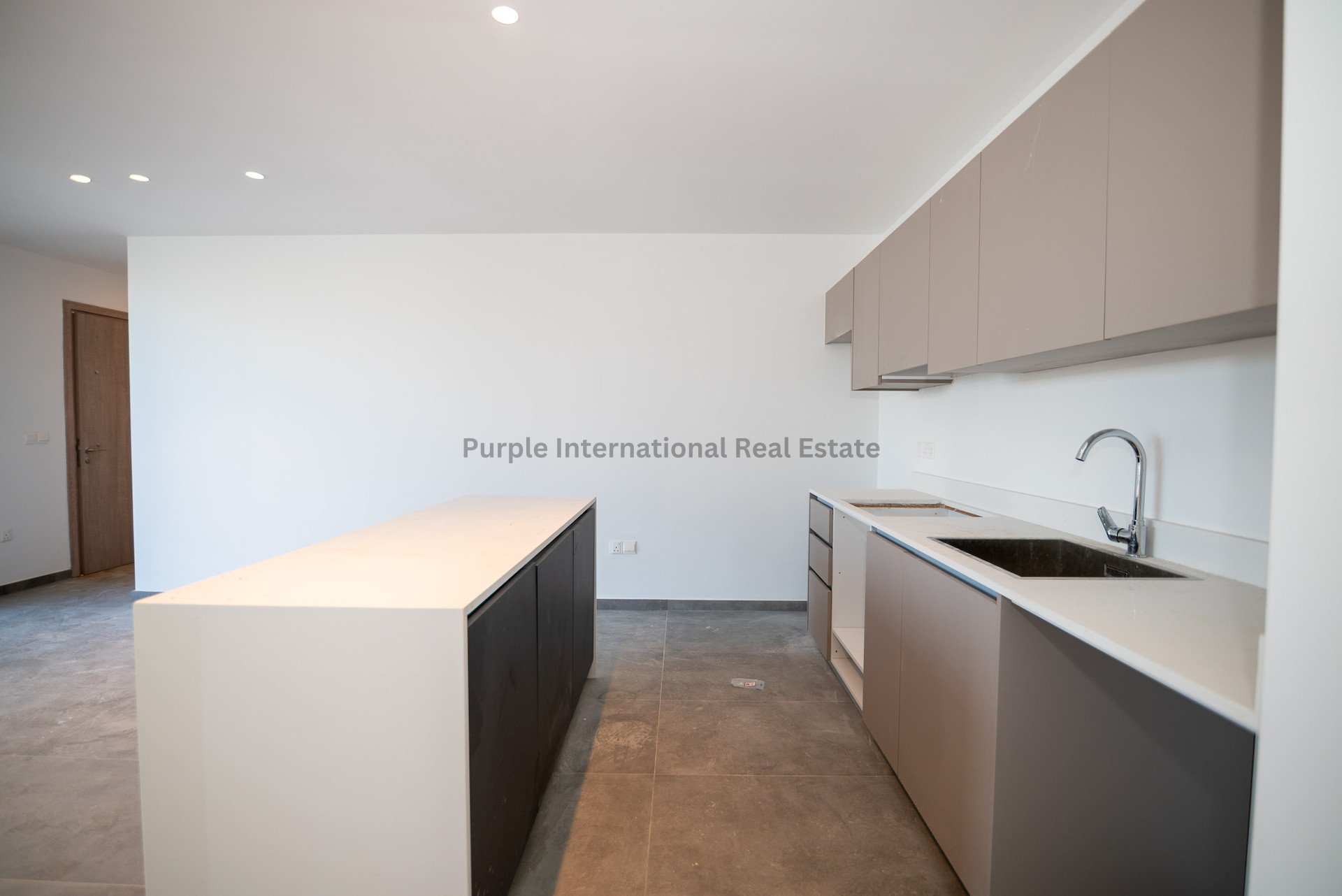 2 bedrooms Apartment in Paralimni, Ammochostos, Cyprus No. 51229