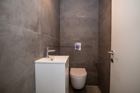 Квартира с 2 спальнями в Паралимни, Аммохостос, № 51229 6