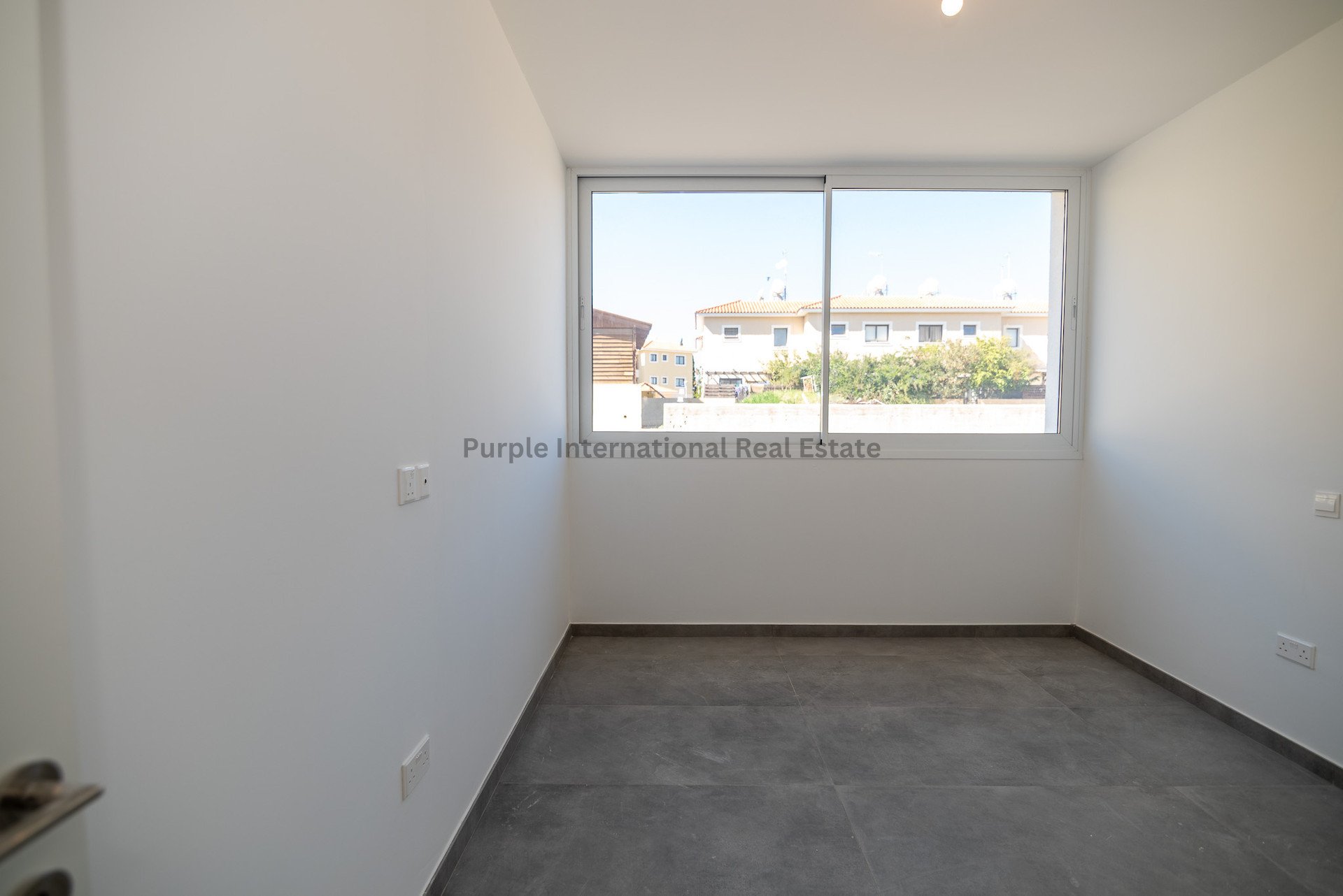 2 bedrooms Apartment in Paralimni, Ammochostos, Cyprus No. 51229