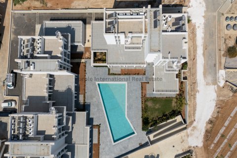 Квартира с 2 спальнями в Паралимни, Аммохостос, № 51229 13