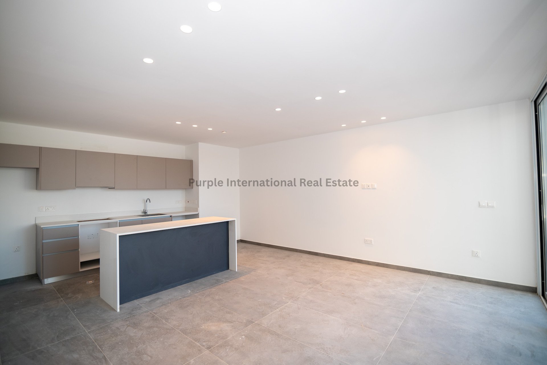 2 bedrooms Apartment in Paralimni, Ammochostos, Cyprus No. 51229