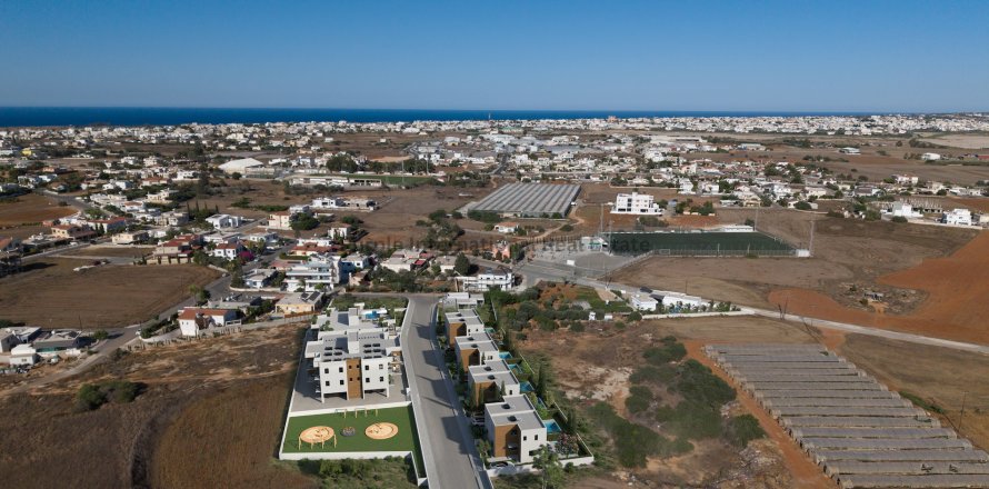 Вилла с 3 спальнями в Дериния, Аммохостос, № 51228