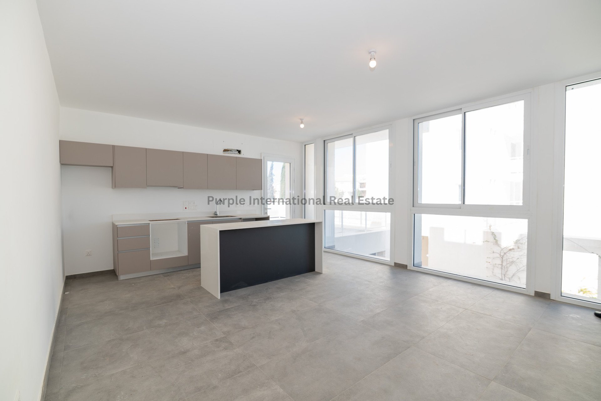 2 dormitorios Apartamento en Paralimni, Ammochostos, Chipre No. 51230