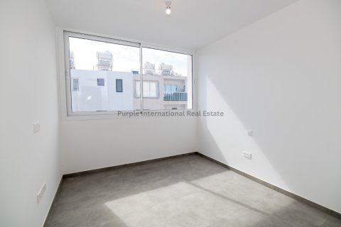 Квартира с 2 спальнями в Паралимни, Аммохостос,  № 51230 13