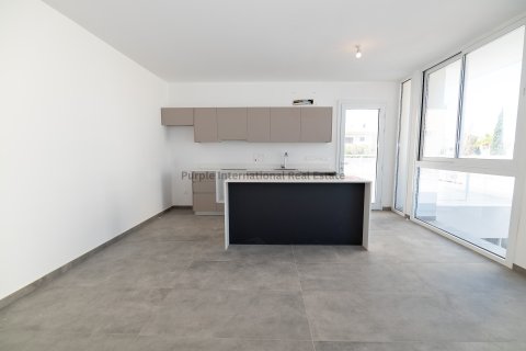 Квартира с 2 спальнями в Паралимни, Аммохостос,  № 51230 8