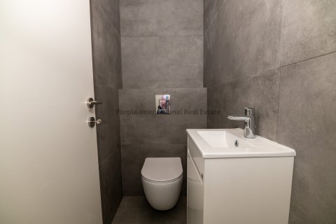 Квартира с 2 спальнями в Паралимни, Аммохостос,  № 51230 12