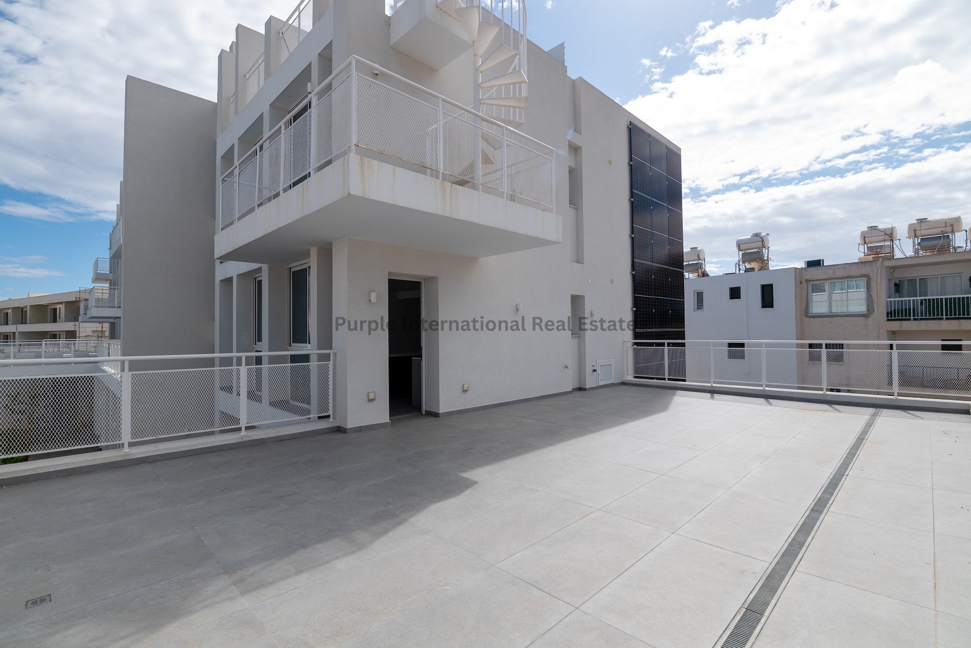 2 dormitorios Apartamento en Paralimni, Ammochostos, Chipre No. 51230