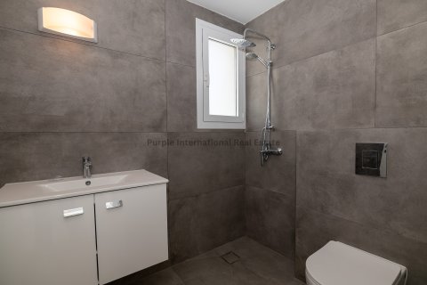 Квартира с 2 спальнями в Паралимни, Аммохостос,  № 51230 15