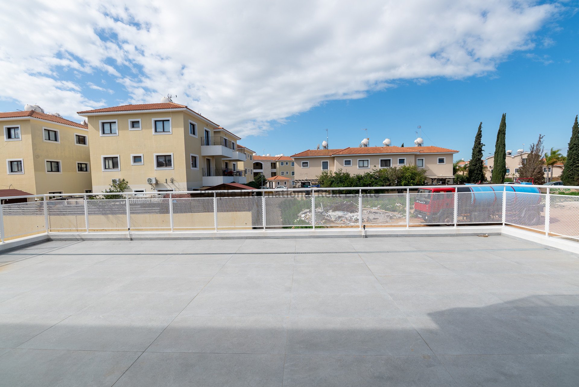 2 dormitorios Apartamento en Paralimni, Ammochostos, Chipre No. 51230