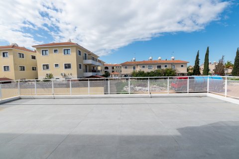 Квартира с 2 спальнями в Паралимни, Аммохостос,  № 51230 10