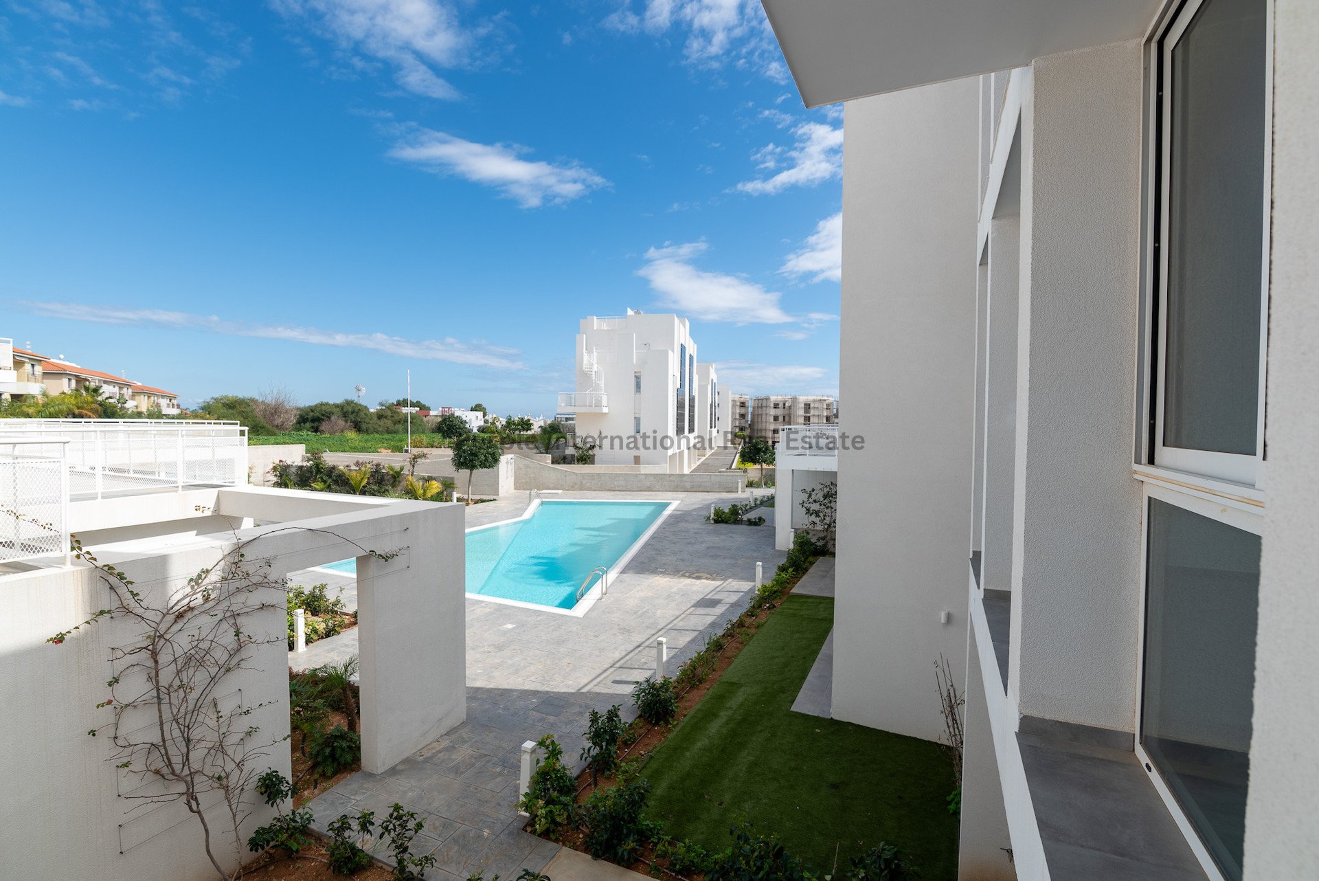 2 dormitorios Apartamento en Paralimni, Ammochostos, Chipre No. 51230