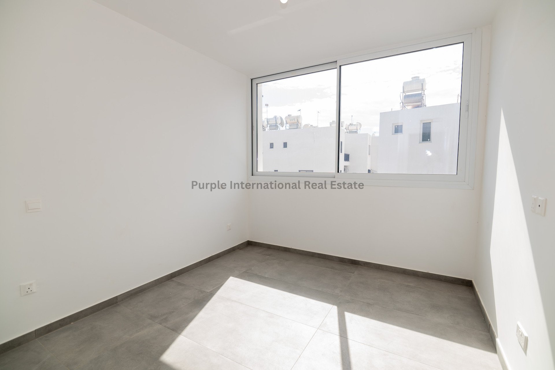 2 dormitorios Apartamento en Paralimni, Ammochostos, Chipre No. 51230