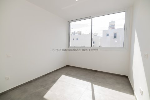 Квартира с 2 спальнями в Паралимни, Аммохостос,  № 51230 14