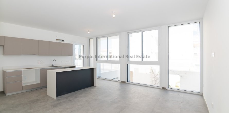 2 bedrooms Apartment in Paralimni, Ammochostos,  No. 51230
