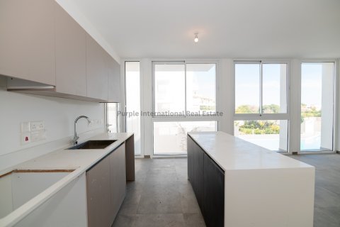 Квартира с 2 спальнями в Паралимни, Аммохостос,  № 51230 9