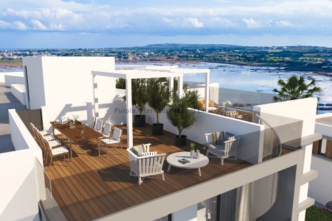 Квартира с 3 спальнями в Сотира, Аммохостос, № 51231 6