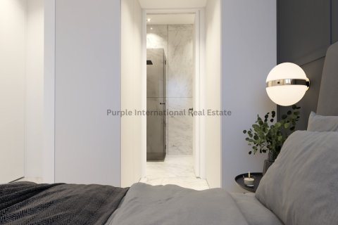 Квартира с 3 спальнями в Сотира, Аммохостос, № 51231 13