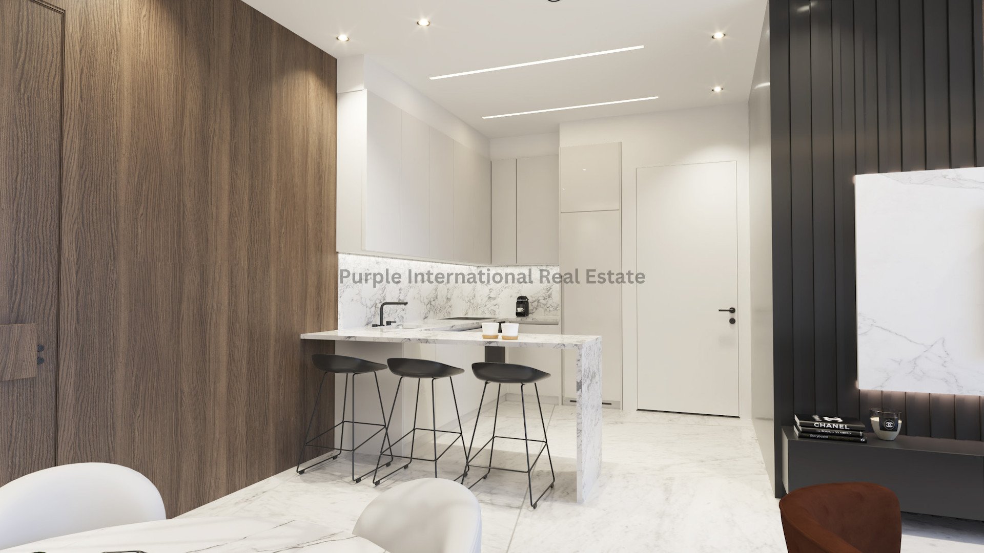 3 bedrooms Apartment in Sotira, Ammochostos, Cyprus No. 51231