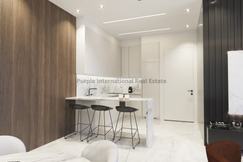 Квартира с 3 спальнями в Сотира, Аммохостос, № 51231 8