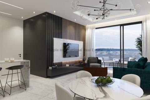 Квартира с 3 спальнями в Сотира, Аммохостос, № 51231 9