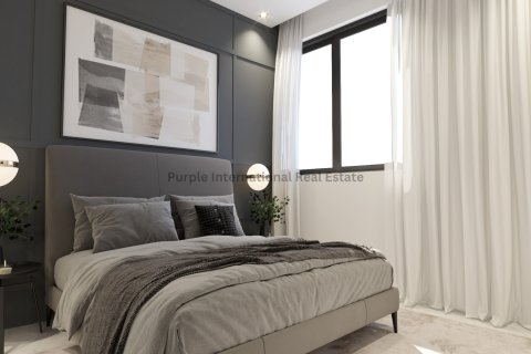 Квартира с 3 спальнями в Сотира, Аммохостос, № 51231 11