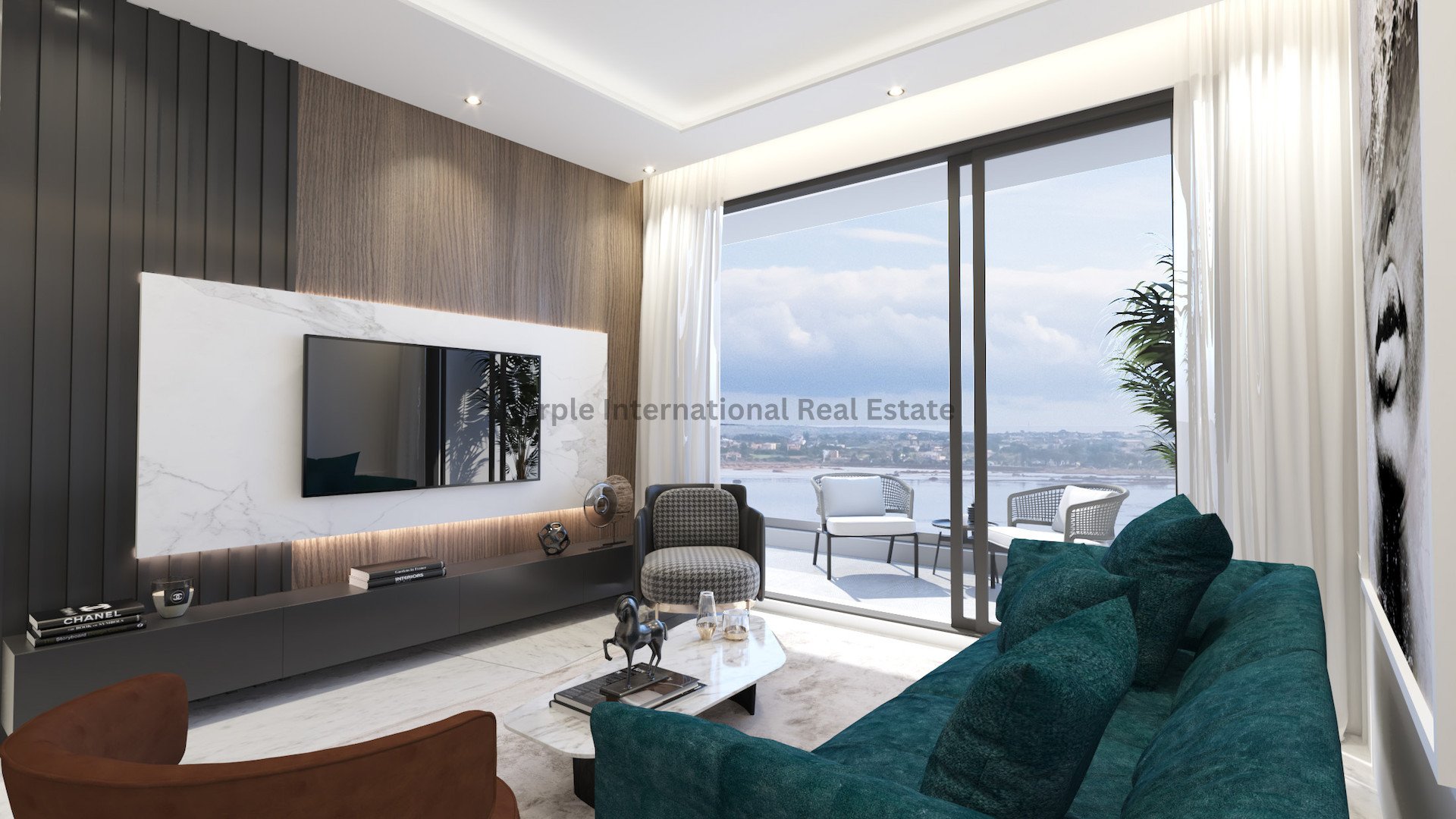 3 bedrooms Apartment in Sotira, Ammochostos, Cyprus No. 51231