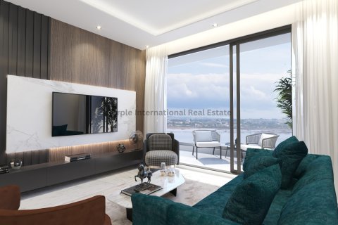 Квартира с 3 спальнями в Сотира, Аммохостос, № 51231 5