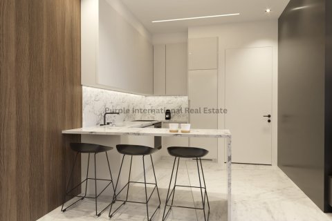 Квартира с 3 спальнями в Сотира, Аммохостос, № 51231 4