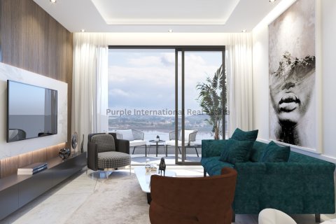 Квартира с 3 спальнями в Сотира, Аммохостос, № 51231 10