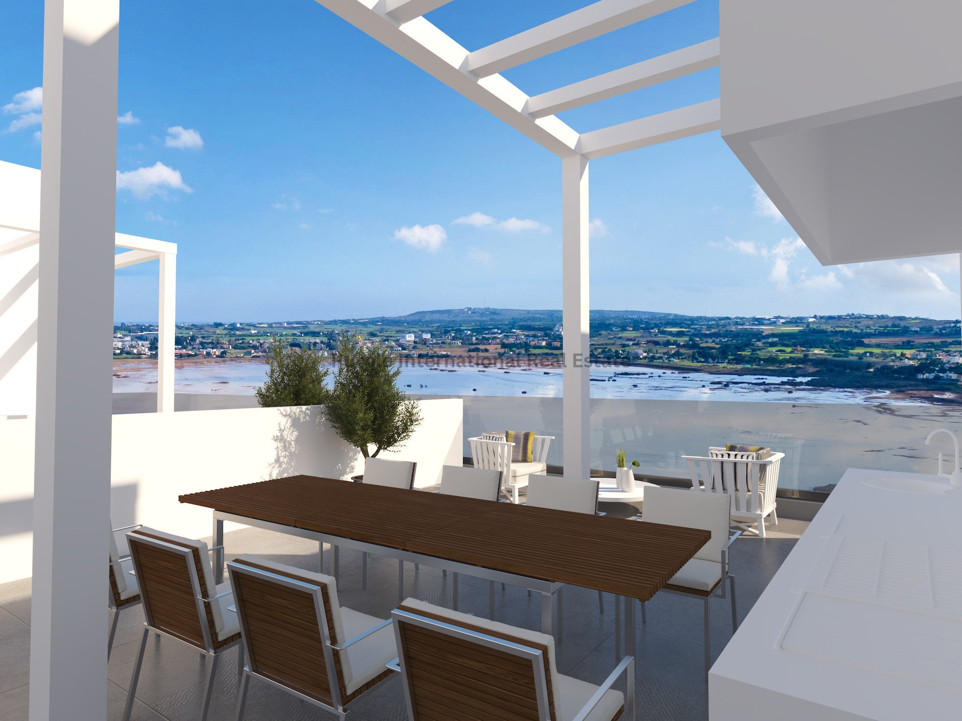 3 bedrooms Apartment in Sotira, Ammochostos, Cyprus No. 51231