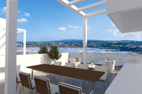 Квартира с 3 спальнями в Сотира, Аммохостос, № 51231 15