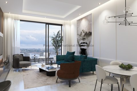 Квартира с 3 спальнями в Сотира, Аммохостос, № 51231 3