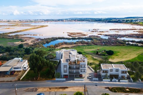 Квартира с 3 спальнями в Сотира, Аммохостос, № 51231 17