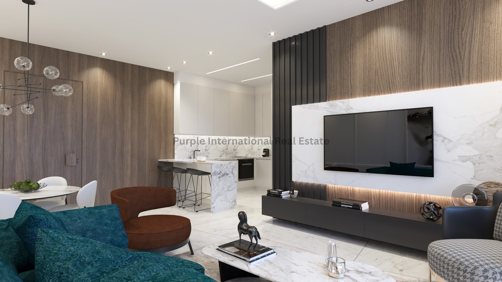 3 bedrooms Apartment in Sotira, Ammochostos, Cyprus No. 51231