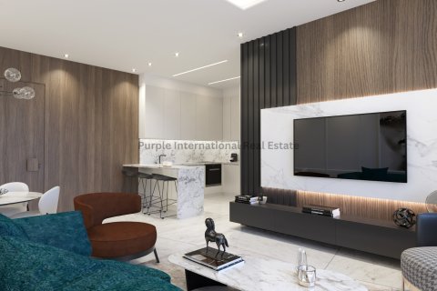 Квартира с 3 спальнями в Сотира, Аммохостос, № 51231 7