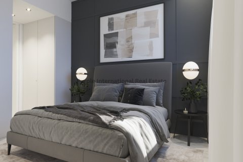 Квартира с 3 спальнями в Сотира, Аммохостос, № 51231 12