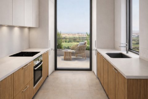 2 bedrooms Apartment in Livadia, Larnaka,  No. 51234 4