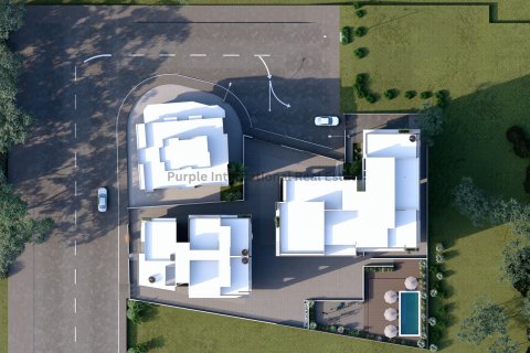 2 bedrooms Apartment in Livadia, Larnaka,  No. 51234 2